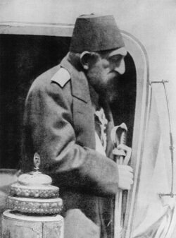 Abdülhamit Han kimdir Abdülhamit Han'ın hayatı 