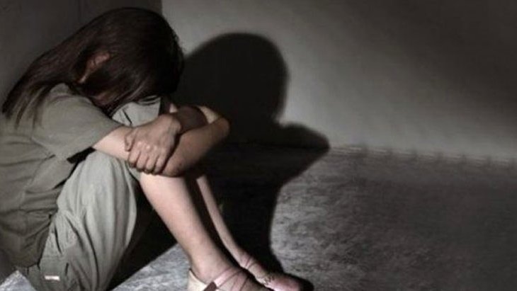 5 yaşındaki kıza cinsel istismarda bulunup valize koymaya çalışmış