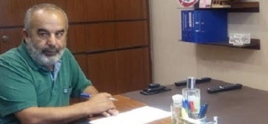 Gazeteci yazar Yekta Yaktı vefat etti