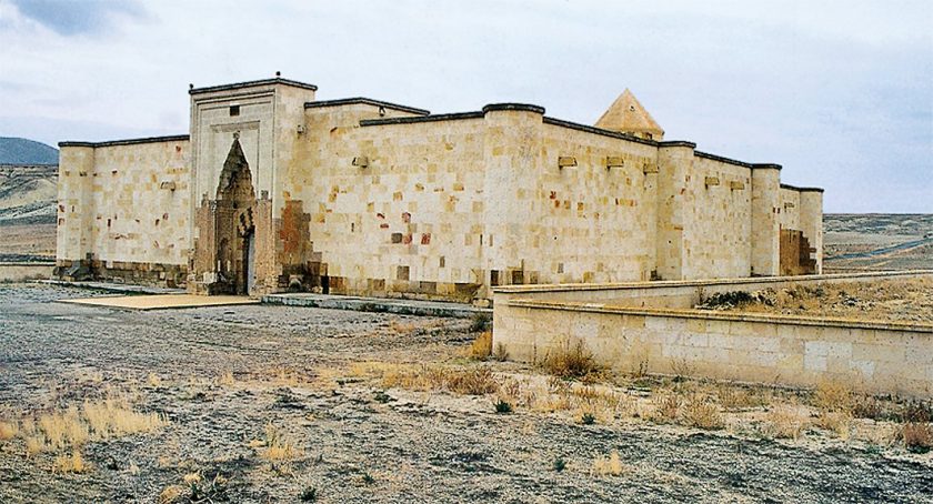 Büyük Selçuklu İmparatorluğu ve Anadolu’nun Fethi