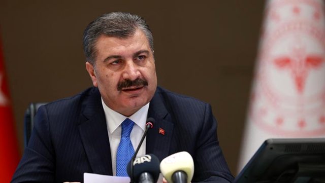 25 Eylül korona tablosu ve vaka sayısını açıkladı