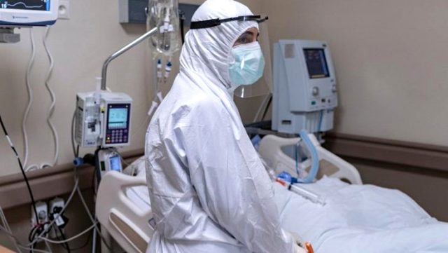 26 Eylül korona tablosu ve vaka sayısını açıkladı.