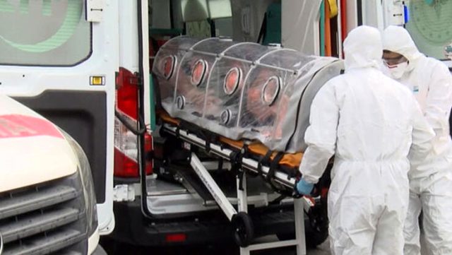 4 Eylül korona tablosu ve vaka sayısını açıkladı