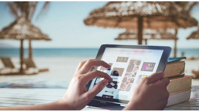 Tatil dostu 10 teknolojik aksesuar