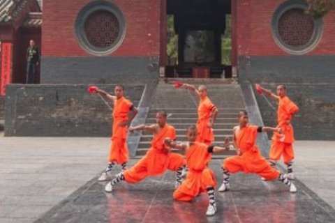 Wushu Nedir Nasıl Yapılır Kuralları Nelerdir