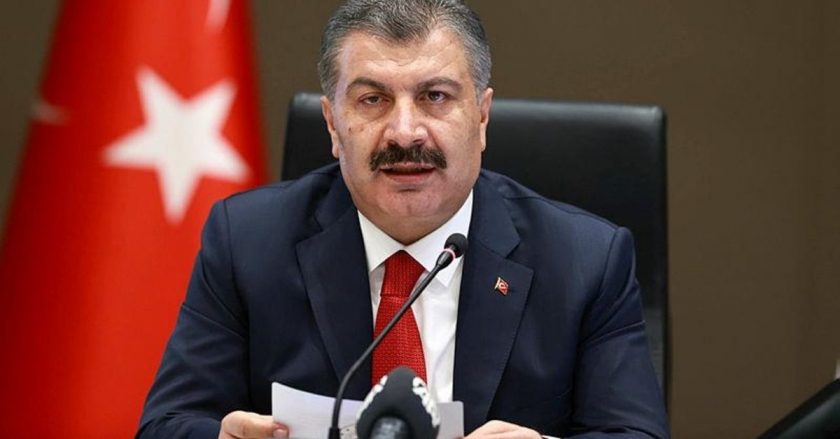 9 Ekim korona tablosu ve vaka sayısını açıkladı