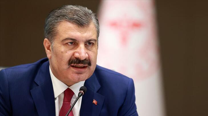 20 Ekim korona tablosu ve vaka sayısını açıkladı!