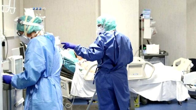 18 Ekim korona tablosu ve vaka sayısını açıkladı