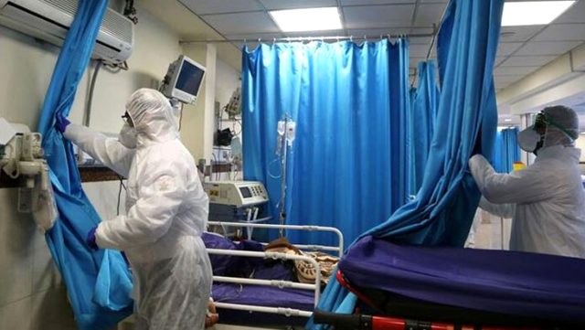 25 Ekim korona tablosu ve vaka sayısını açıkladı