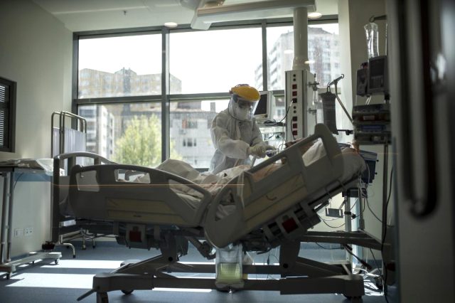 9 Ekim korona tablosu ve vaka sayısını açıkladı