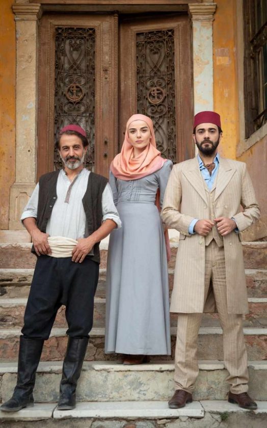 Muallim - 2021 de Vizyona Girecek Türk Filmleri