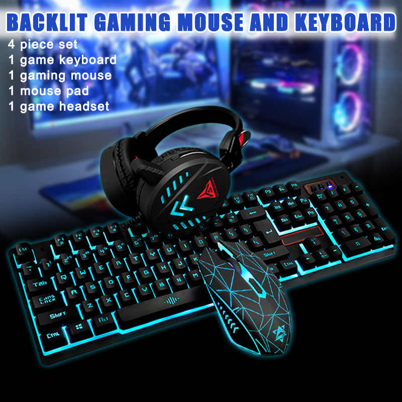 gaming mouse, mouse pad, hd kulaklık