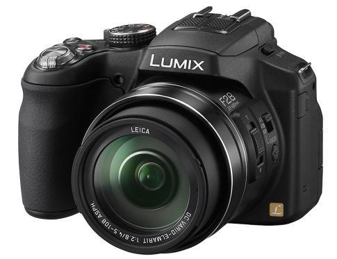 Uygun ve Kaliteli Fotoğraf Makine Önerileri
Panasonic Lumix Dmc-Fz200 12,1Mp 24X Optik 3" Lcd Dijital Fotoğraf Makinesi