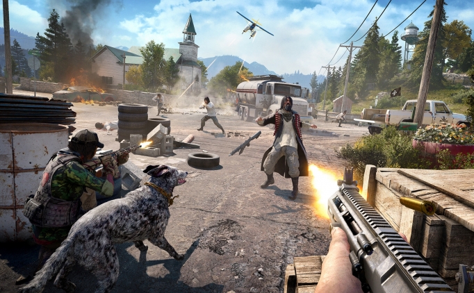 Pubg Mobil Sistem Gereksinimleri  Pubg oyunu gereksinimleri