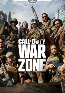 En Çok Oynanan Ücretsiz Oyunlar Call Of Duty: Warzone