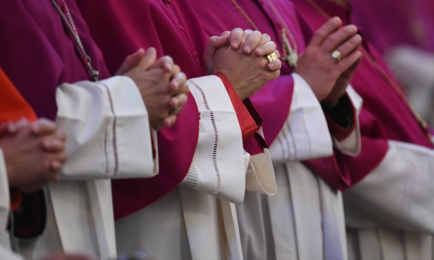 Papa, Kardinal Robert Sarah'nın istifasını kabul etti