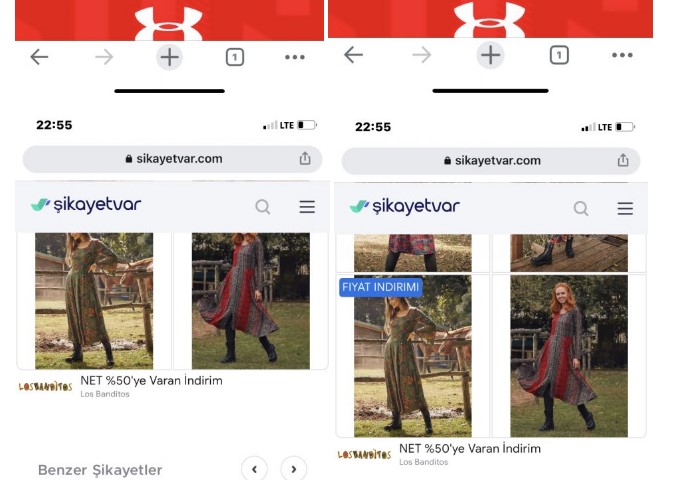 İnternet'ten Sattılar Vergi Kaçırdılar Kim bunlar