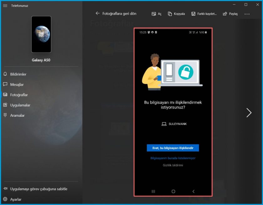 Google Play Android Mobil Güvenlik Tehditleri 