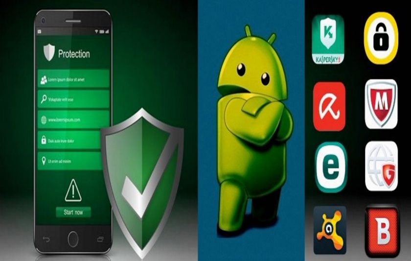 Google Play Android Mobil Güvenlik Tehditleri 