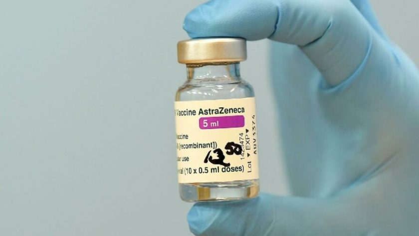 AstraZeneca Aşısıyla İlgili Kafa Karıştıran İddia 