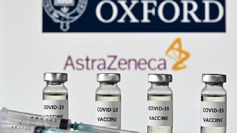 AstraZeneca Aşısıyla İlgili Kafa Karıştıran İddia 