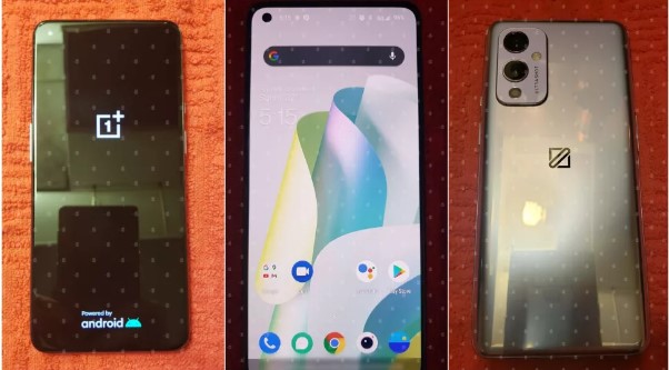 OnePlus 9 Özellikleri ve Çıkış Tarihi Sızdırıldı ! 