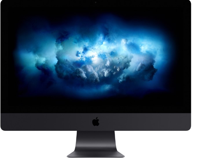 Apple iMac Pro üretimini durduruyor