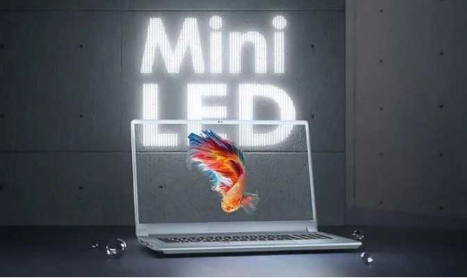 Mini-LED Ekranlı İPad Pro İçin Tarih Belli Oldu