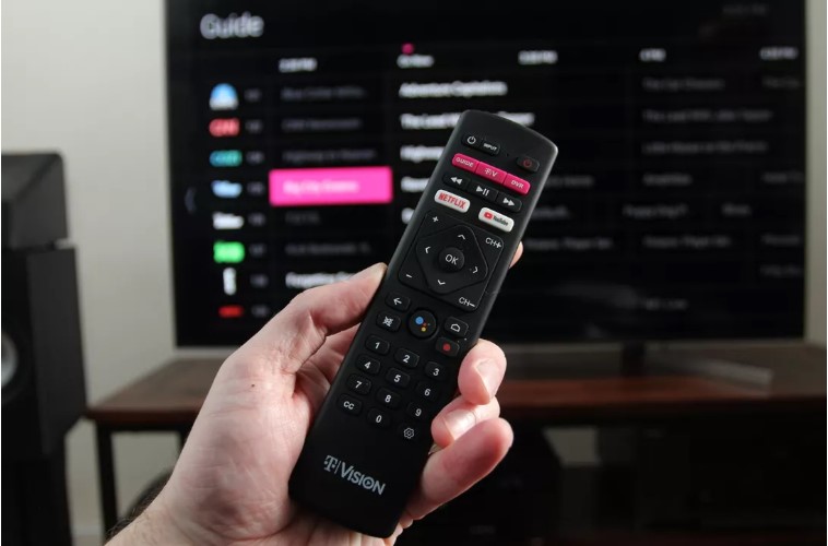 T-Mobile, YouTube TV ve Philo ile ortak olan canlı TV hizmetini kapatıyor