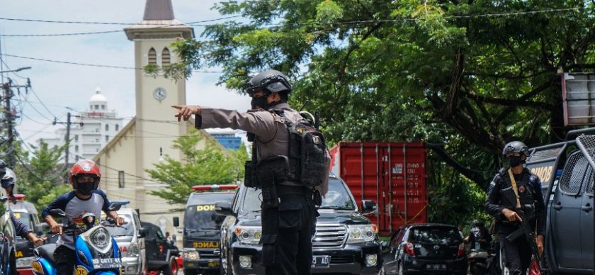  Bombalı Saldırı Düzenlendi.