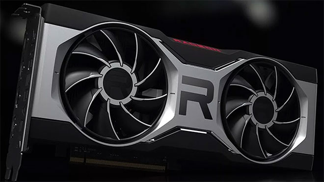 AMD Radeon RX 6700 XTTanıtıldı İşte Fiyat Ve Özellikleri ! 