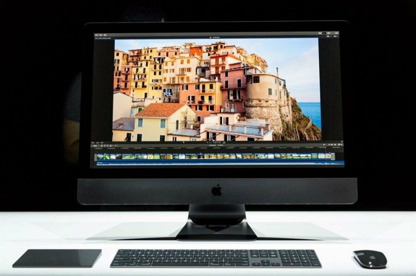 Apple iMac Pro üretimini durduruyor