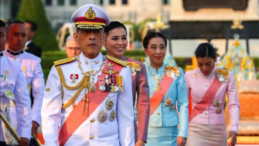 Tayland Turistler İçin Karantina Kurallarını Kolaylaştırmayı Planlıyor!