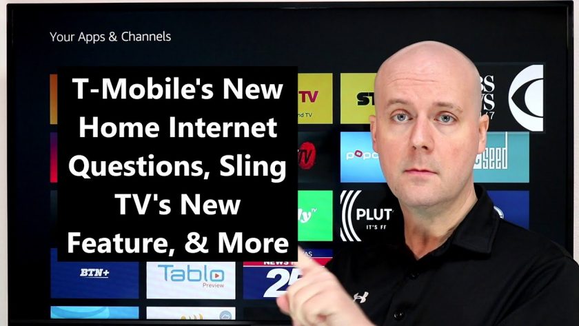 T-Mobile, YouTube TV ve Philo ile ortak olan canlı TV hizmetini kapatıyor
