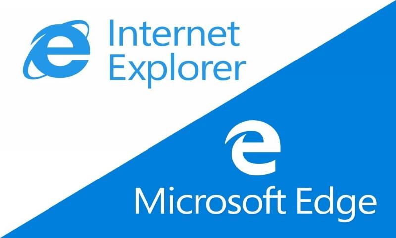 Microsoft Edge'in Dikey Sekmeleri Bu Ay Gelecek