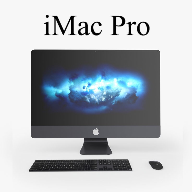 Apple iMac Pro üretimini durduruyor