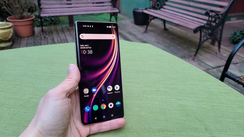 OnePlus 9 Özellikleri ve Çıkış Tarihi Sızdırıldı 