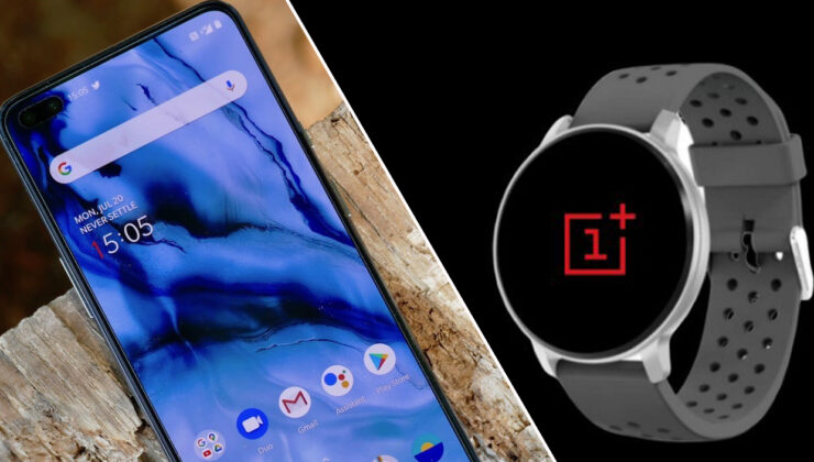 OnePlus 23 Mart'ta ilk akıllı saatini tanıtacak 