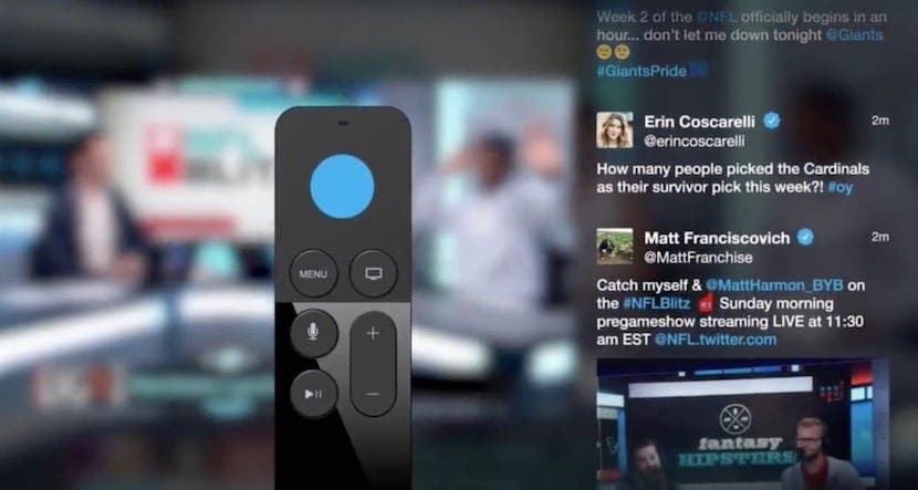 Apple'ın Yerleşik  Kamerası Apple TV ile bir Hoparlör Üzerinde Çalıştığı Bildirdi