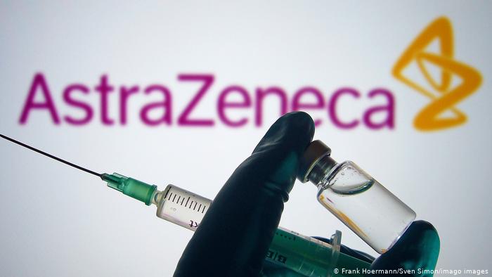 EMA yetkilisi AstraZeneca Açıklaması Pıhtılaşmayla aşı arasında bağlantı var