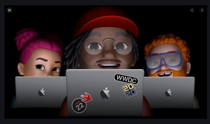 Apple'ın Geliştiriciler Konferansı, 22 Haziran’da başlıyor 