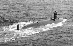 Endonezya Donanması Kayıp Denizaltı Battı  53 Mürettebat  Ölü