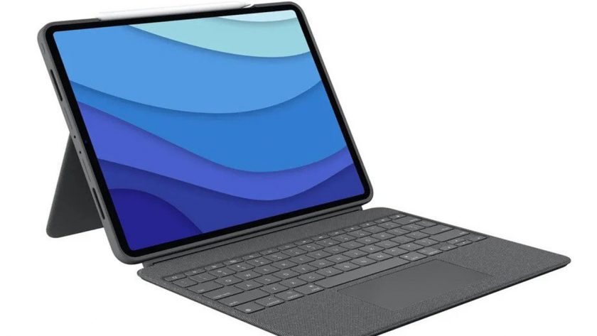 Logitech, Yeni İPad Pro İçin Daha Ucuz Magic Keyboard Alternatifini Duyurdu !