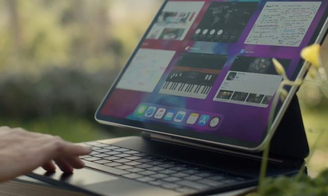 Logitech, Yeni İPad Pro İçin Daha Ucuz Magic Keyboard Alternatifini Duyurdu !