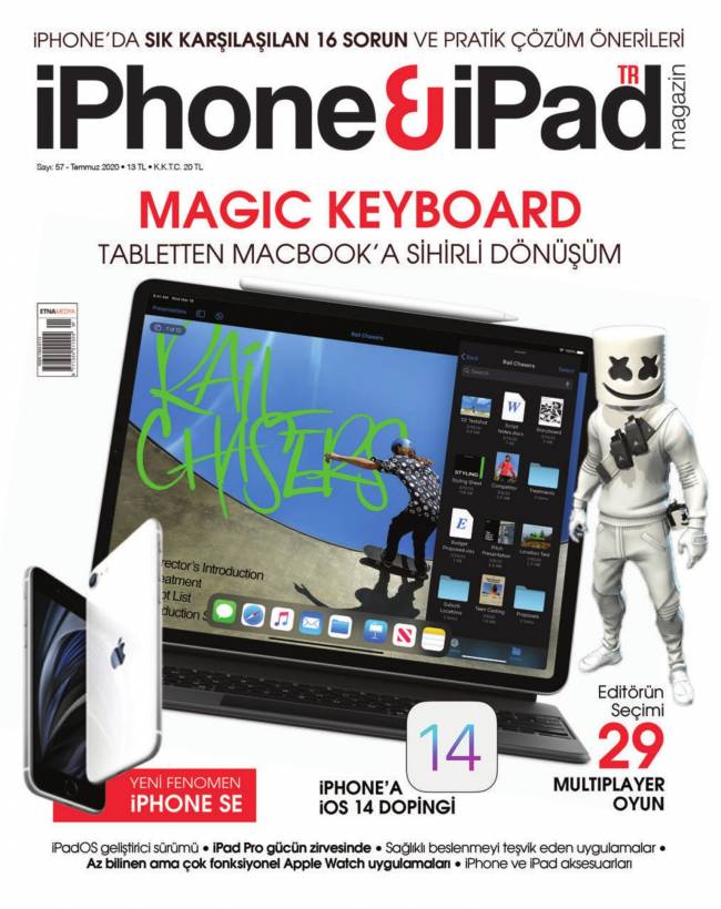 Logitech, Yeni İPad Pro İçin Daha Ucuz Magic Keyboard Alternatifini Duyurdu !