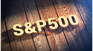 S&P 500, Dow odaklanma Fed'e geçtikçe rahatlıyor 