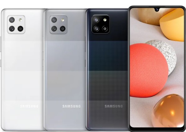 Samsung, En Düşük Maliyetli 5G Telefonlarını ABD'ye Getiriyor 