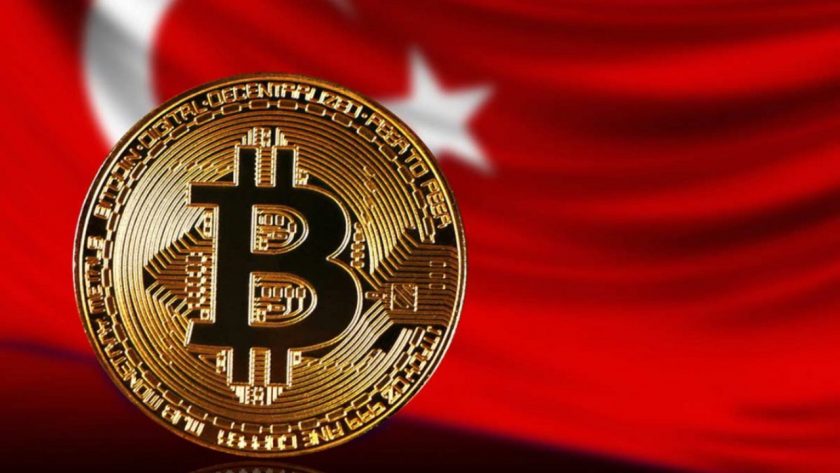 Türkiye Kripto Ödemelerini Yasakladı Ve Bitcoin Acıyı Hissediyor !