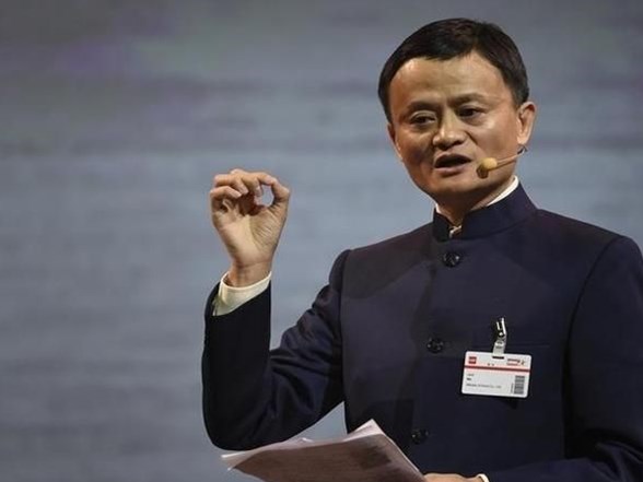 Alibaba'ya Rekor Ceza Kurucusuİçin Çalkantılı Bir Gergiliği İşaret Ediyor