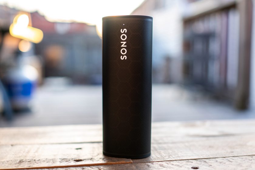 Yeni Sonos Roam İle Mükemmele Yakın Bir Taşınabilir Hoparlörünü Tanıttı !